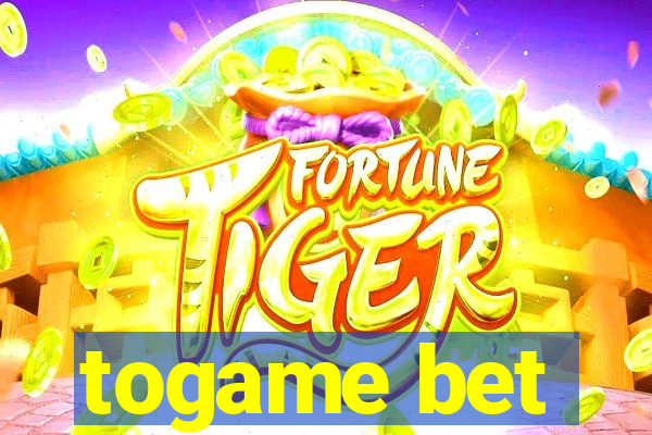 togame bet